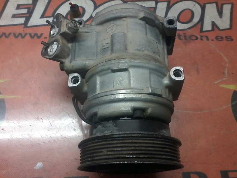 Recambio de compresor aire acondicionado para land rover freelander (ln) 2.0 turbodiesel referencia OEM IAM 4472004813  