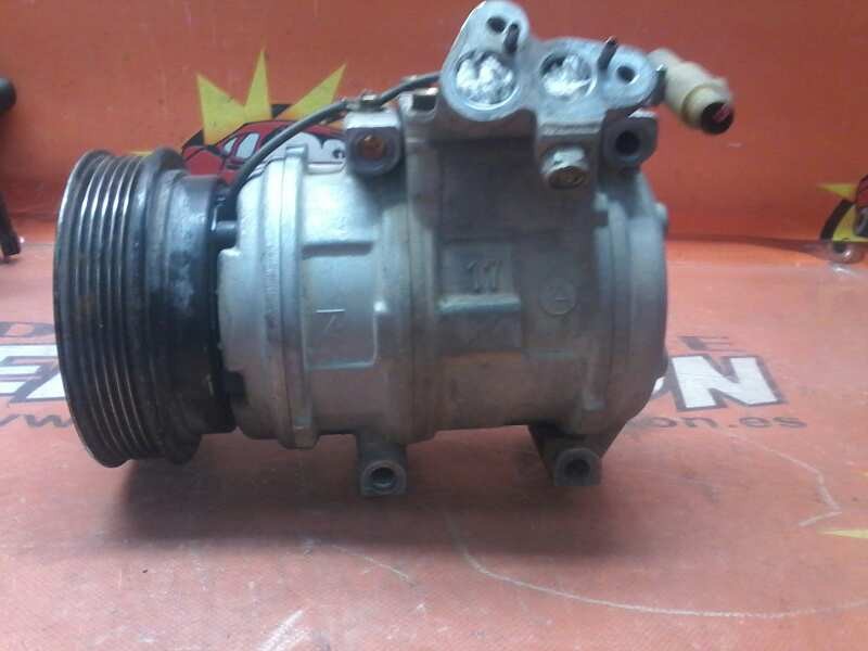 Recambio de compresor aire acondicionado para land rover freelander (ln) 2.0 turbodiesel referencia OEM IAM 4472004813  