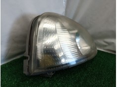 Recambio de faro derecho para renault mascott fg 150. 35/55/65 cabina individual referencia OEM IAM 8200163518 8200163518 820016 2