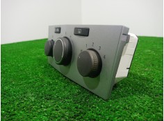 Recambio de mando climatizador para opel astra h berlina cosmo referencia OEM IAM 90151314 90151314 90151314 2