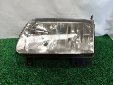 Recambio de faro izquierdo para volkswagen polo berlina (6n2) trendline referencia OEM IAM 6N1941015AD 6N1941015AD 6N1941015AD