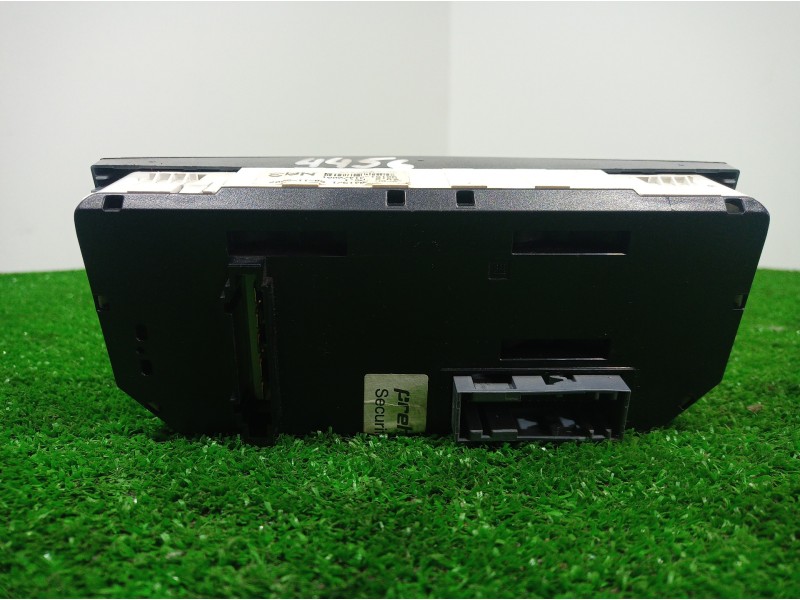 Recambio de mando climatizador para opel astra h berlina cosmo referencia OEM IAM 90151314 90151314 90151314