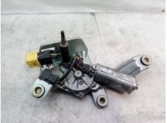 Recambio de motor limpia trasero para mercedes-benz clase m (w163) 320 (163.154) referencia OEM IAM 1638203142 1638203142 163820