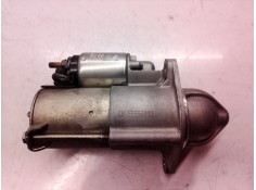 Recambio de motor arranque para opel astra h berlina cosmo referencia OEM IAM GM55556092 GM55556092 8000048