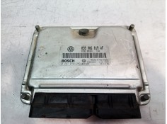 Recambio de centralita motor uce para skoda fabia (6y2/6y3) attractive referencia OEM IAM 038906019AF 038906019 038906019