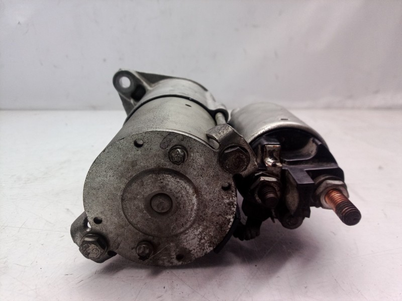 Recambio de motor arranque para opel astra h berlina cosmo referencia OEM IAM GM55556092 GM55556092 8000048