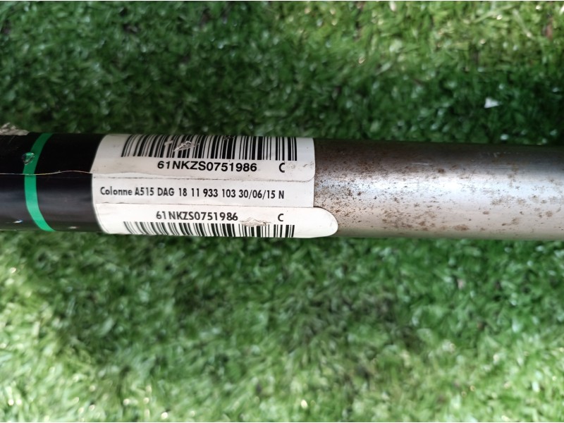 Recambio de columna direccion para peugeot 208 active referencia OEM IAM 1811933103 1811933103 1811933103