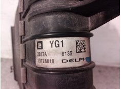 Recambio de radiador agua para opel astra h berlina cosmo referencia OEM IAM 13128818 13128818 13128818 2