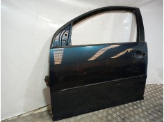 Recambio de puerta delantera izquierda para volkswagen golf v berlina (1k1) trendline referencia OEM IAM   