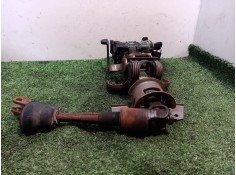 Recambio de columna direccion para chrysler stratus cabrio (jx) 2.0 le referencia OEM IAM P04664178 P04664178 TPJNC