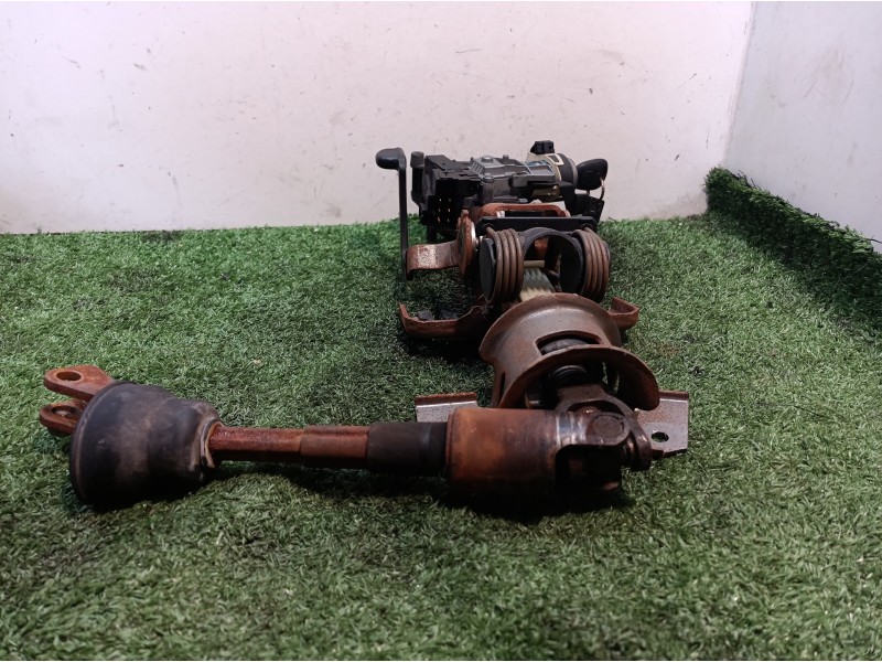 Recambio de columna direccion para chrysler stratus cabrio (jx) 2.0 le referencia OEM IAM P04664178 P04664178 TPJNC