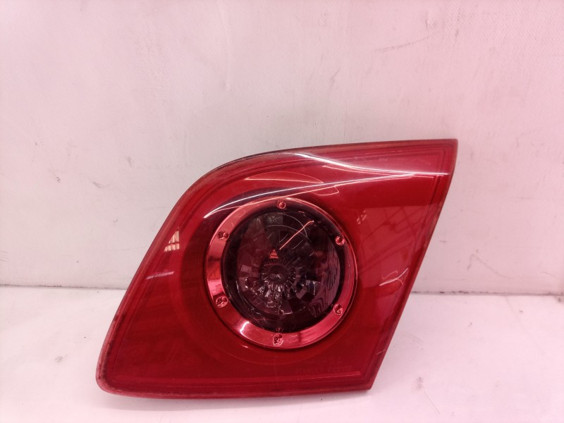 Recambio de piloto trasero derecho para mazda 3 berlina (bk) referencia OEM IAM   