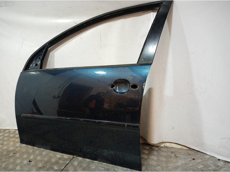 Recambio de puerta delantera izquierda para volkswagen golf v berlina (1k1) trendline referencia OEM IAM   