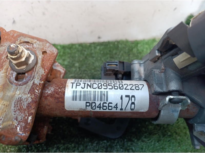 Recambio de columna direccion para chrysler stratus cabrio (jx) 2.0 le referencia OEM IAM P04664178 P04664178 TPJNC