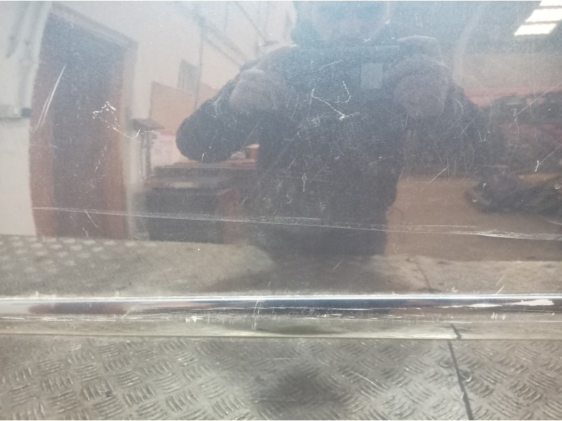 Recambio de puerta delantera izquierda para volkswagen golf v berlina (1k1) trendline referencia OEM IAM   