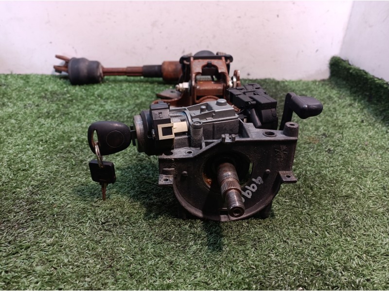 Recambio de columna direccion para chrysler stratus cabrio (jx) 2.0 le referencia OEM IAM P04664178 P04664178 TPJNC