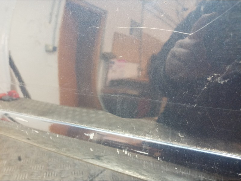 Recambio de puerta delantera izquierda para volkswagen golf v berlina (1k1) trendline referencia OEM IAM   