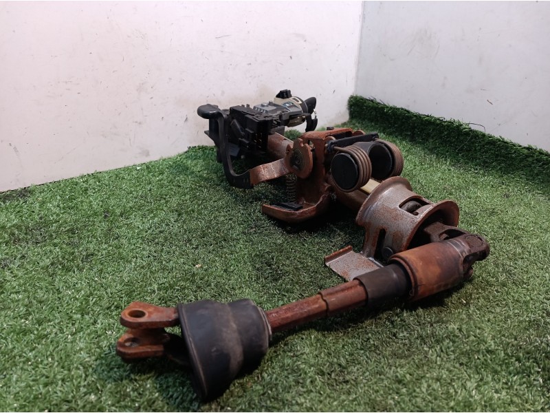 Recambio de columna direccion para chrysler stratus cabrio (jx) 2.0 le referencia OEM IAM P04664178 P04664178 TPJNC