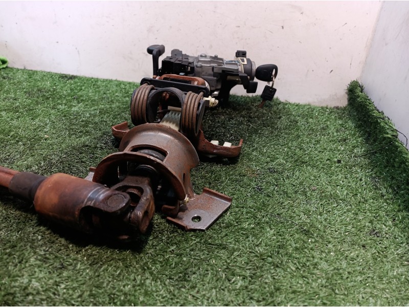 Recambio de columna direccion para chrysler stratus cabrio (jx) 2.0 le referencia OEM IAM P04664178 P04664178 TPJNC