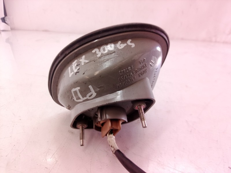 Recambio de piloto trasero derecho para lexus gs300 (jzs147) referencia OEM IAM   