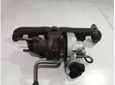 Recambio de turbocompresor para bmw serie 5 berlina (e34) referencia OEM IAM 4655552 4655552 4655552