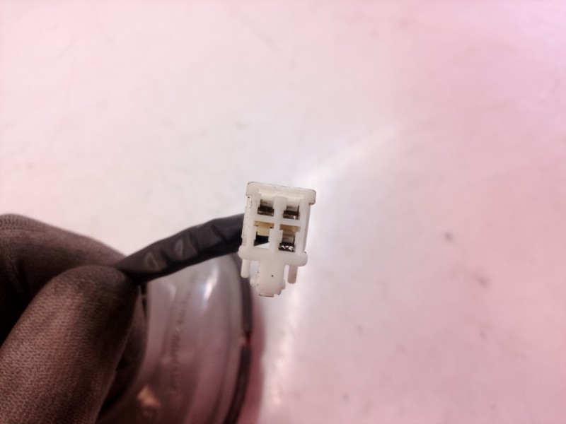 Recambio de piloto trasero derecho para lexus gs300 (jzs147) referencia OEM IAM   