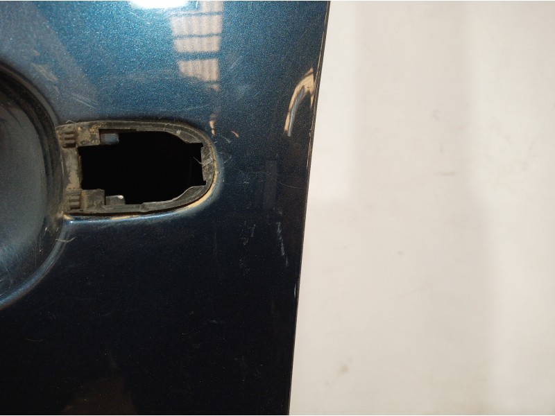 Recambio de puerta delantera izquierda para volkswagen golf v berlina (1k1) trendline referencia OEM IAM   