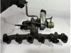 Recambio de turbocompresor para bmw serie 5 berlina (e34) referencia OEM IAM 4655552 4655552 4655552 2