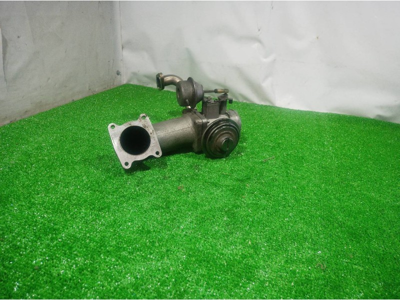 Recambio de caja mariposa para chrysler voyager (rg) 2.5 crd cat referencia OEM IAM 91092242F 91092242F 91092242F