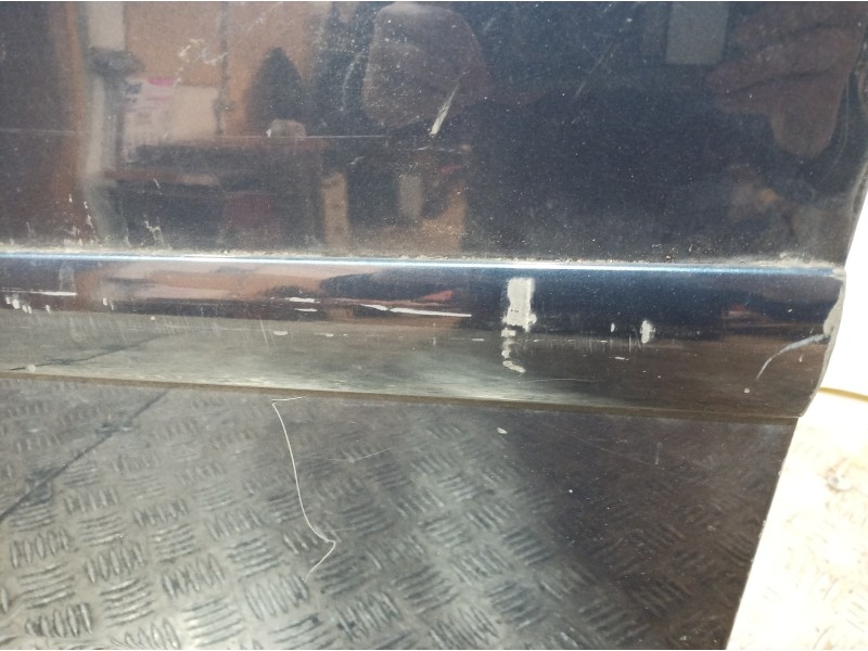 Recambio de puerta delantera izquierda para volkswagen golf v berlina (1k1) trendline referencia OEM IAM   