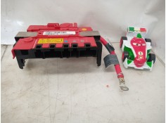 Recambio de modulo electronico para bmw serie 1 berlina (e81/e87) 2.0 turbodiesel cat referencia OEM IAM 694291208 694291208 694