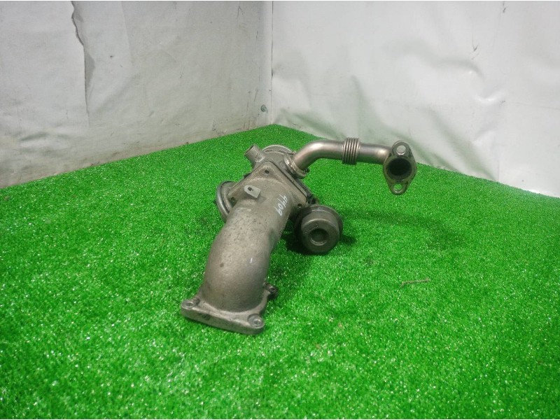 Recambio de caja mariposa para chrysler voyager (rg) 2.5 crd cat referencia OEM IAM 91092242F 91092242F 91092242F