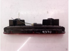 Recambio de luz central de freno para opel agila básico referencia OEM IAM    2