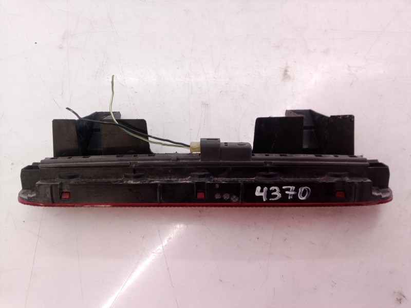 Recambio de luz central de freno para opel agila básico referencia OEM IAM   