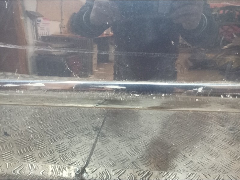 Recambio de puerta delantera izquierda para volkswagen golf v berlina (1k1) trendline referencia OEM IAM   