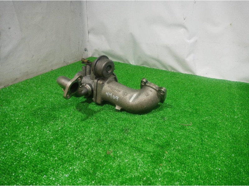 Recambio de caja mariposa para chrysler voyager (rg) 2.5 crd cat referencia OEM IAM 91092242F 91092242F 91092242F