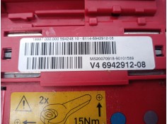 Recambio de modulo electronico para bmw serie 1 berlina (e81/e87) 2.0 turbodiesel cat referencia OEM IAM 694291208 694291208 694 2