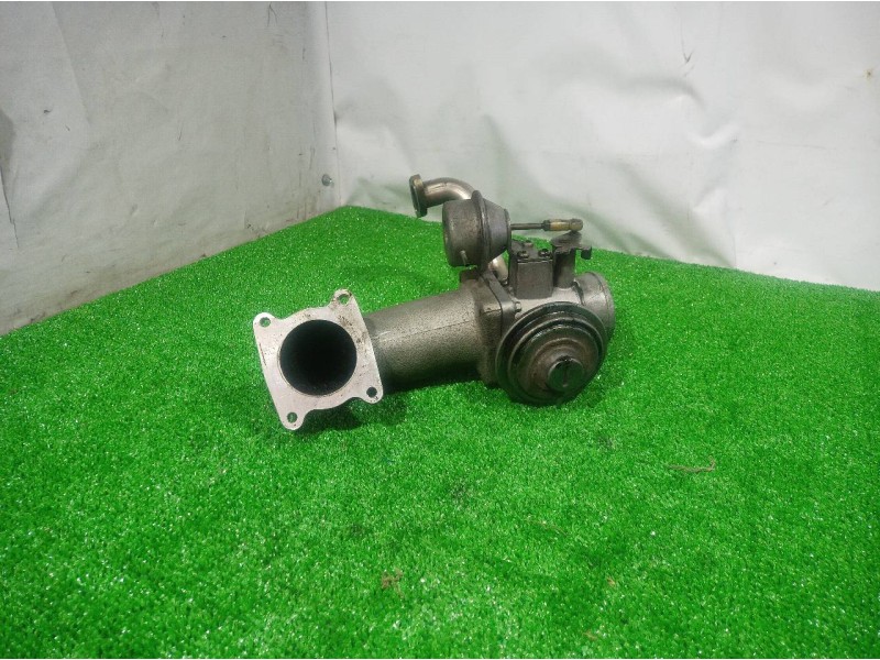 Recambio de caja mariposa para chrysler voyager (rg) 2.5 crd cat referencia OEM IAM 91092242F 91092242F 91092242F