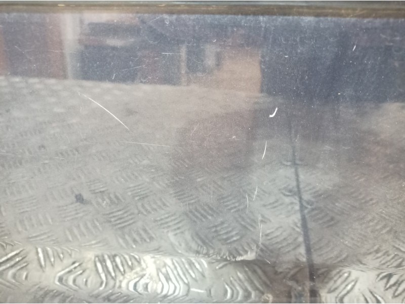 Recambio de puerta delantera izquierda para volkswagen golf v berlina (1k1) trendline referencia OEM IAM   