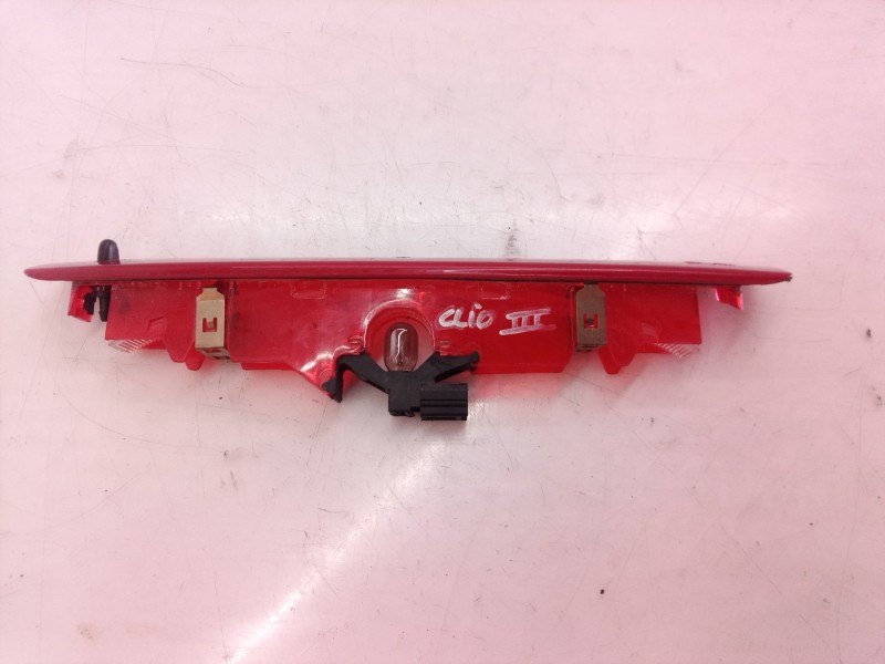 Recambio de luz central de freno para renault clio i phase iii referencia OEM IAM   