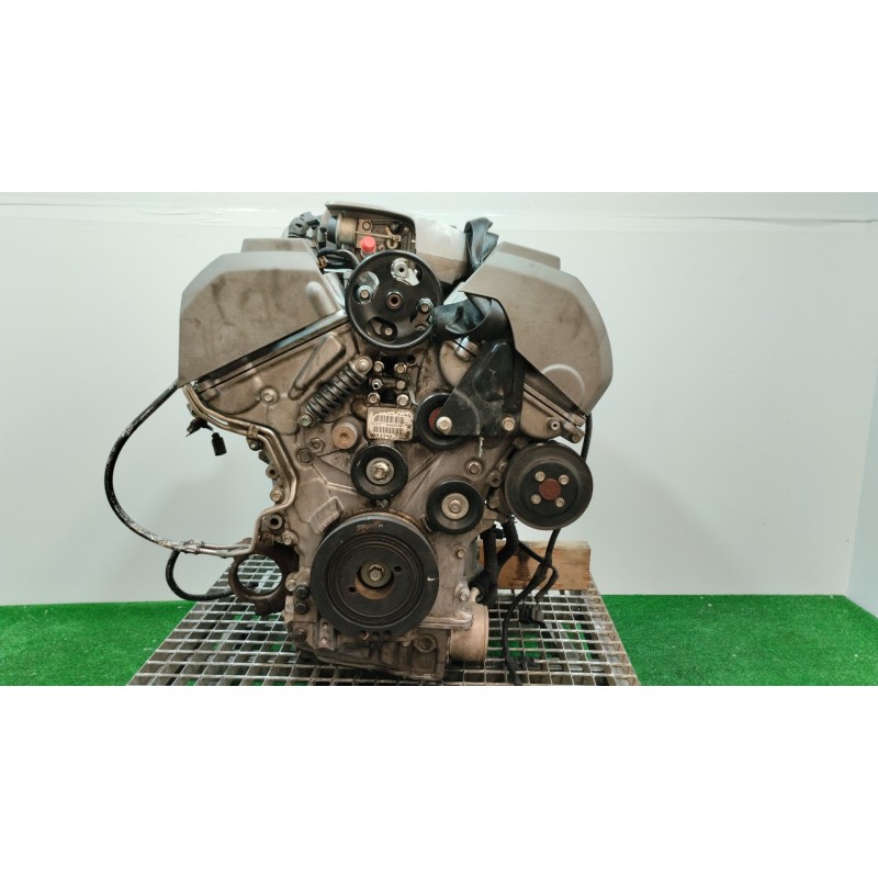 Recambio de motor completo para volvo xc90 v8 executive geartronic (5 asientos) referencia OEM IAM B8444S B8444S B8444S