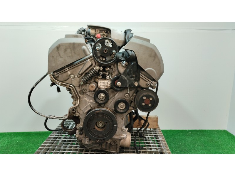 Recambio de motor completo para volvo xc90 v8 executive geartronic (5 asientos) referencia OEM IAM B8444S B8444S B8444S