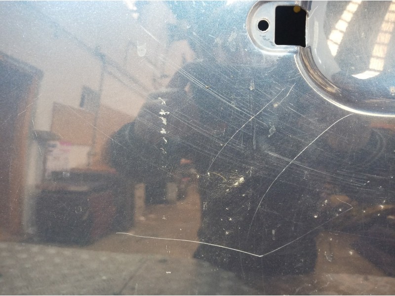 Recambio de puerta delantera izquierda para volkswagen golf v berlina (1k1) trendline referencia OEM IAM   