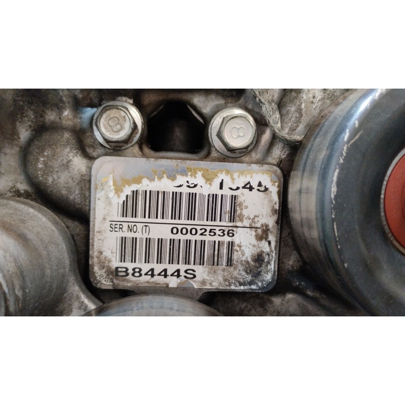 Recambio de motor completo para volvo xc90 v8 executive geartronic (5 asientos) referencia OEM IAM B8444S B8444S B8444S