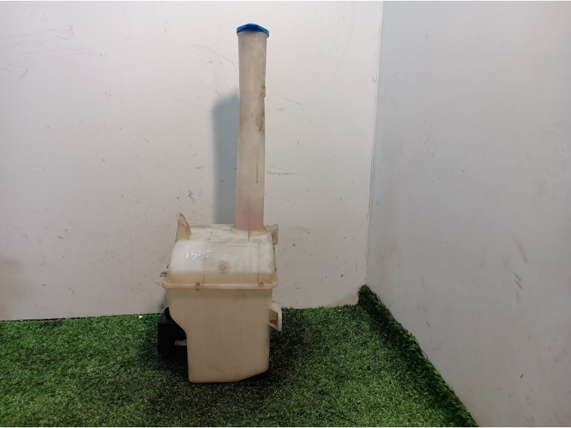 Recambio de deposito limpia para kia carens 2.0 turbodiesel cat referencia OEM IAM 0K2FA67480 0K2FA67480 0K2FB67480