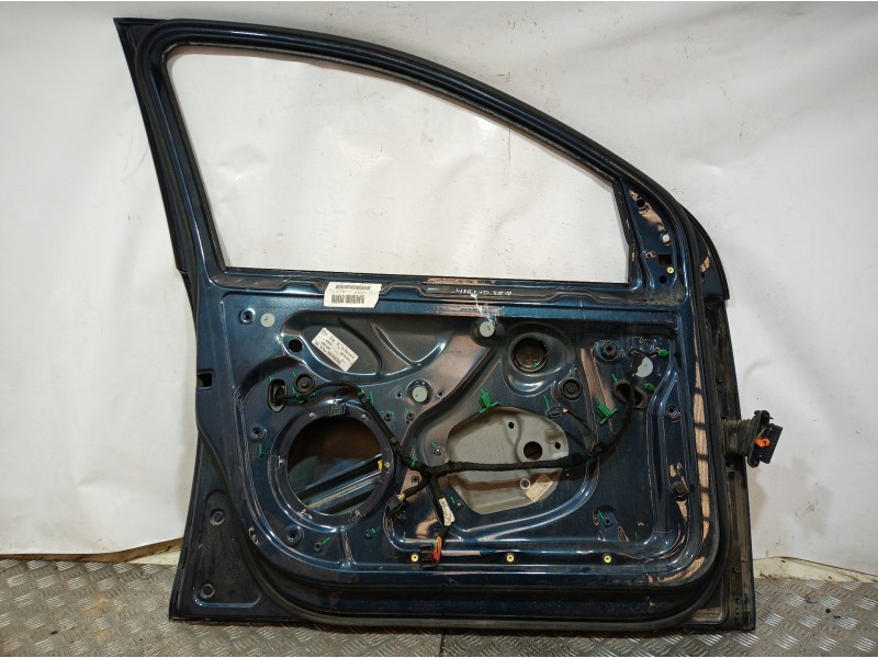 Recambio de puerta delantera izquierda para volkswagen golf v berlina (1k1) trendline referencia OEM IAM   