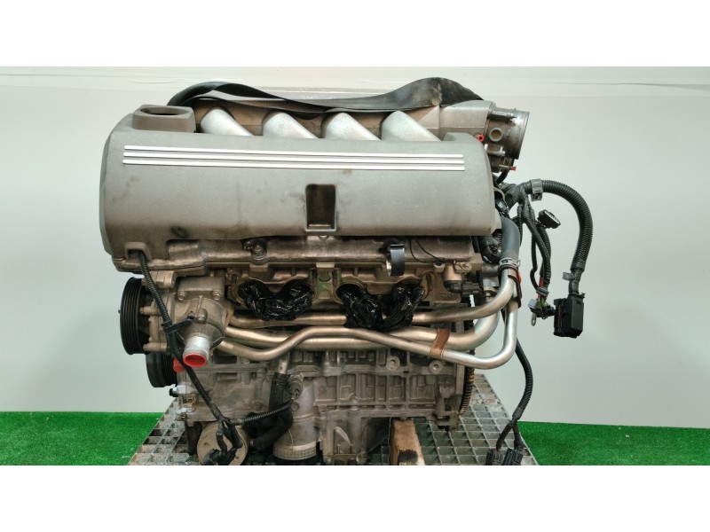 Recambio de motor completo para volvo xc90 v8 executive geartronic (5 asientos) referencia OEM IAM B8444S B8444S B8444S