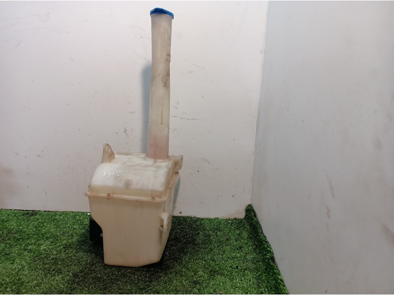 Recambio de deposito limpia para kia carens 2.0 turbodiesel cat referencia OEM IAM 0K2FA67480 0K2FA67480 0K2FB67480