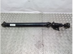 Recambio de transmision central para mercedes-benz clase m (w163) 400 cdi (163.128) referencia OEM IAM A1634101202 A1634101202 A