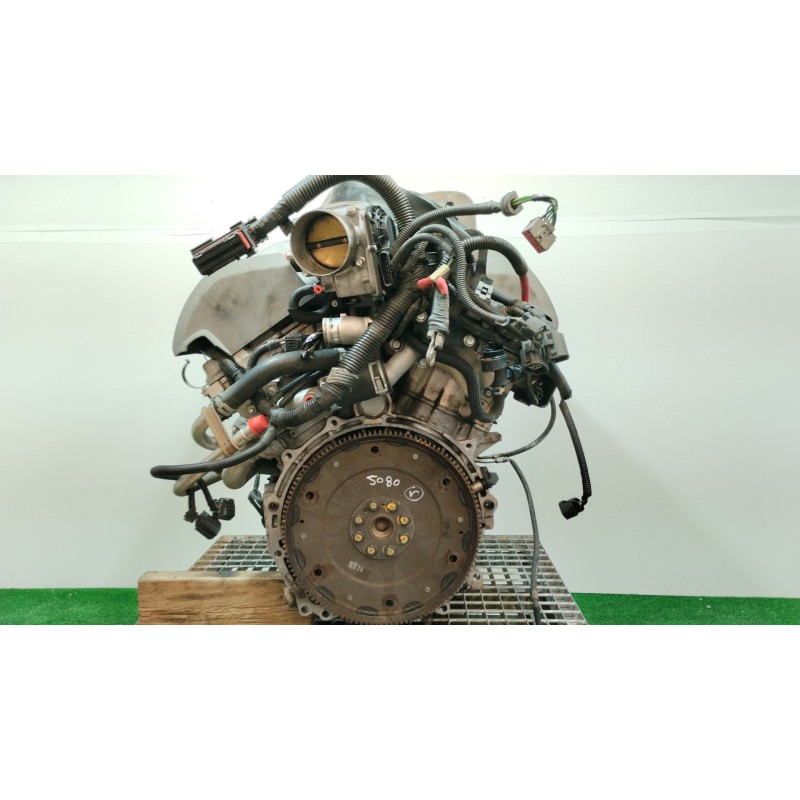 Recambio de motor completo para volvo xc90 v8 executive geartronic (5 asientos) referencia OEM IAM B8444S B8444S B8444S